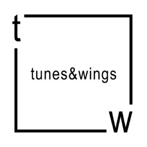 tunes&wings