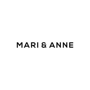 MARI & ANNE