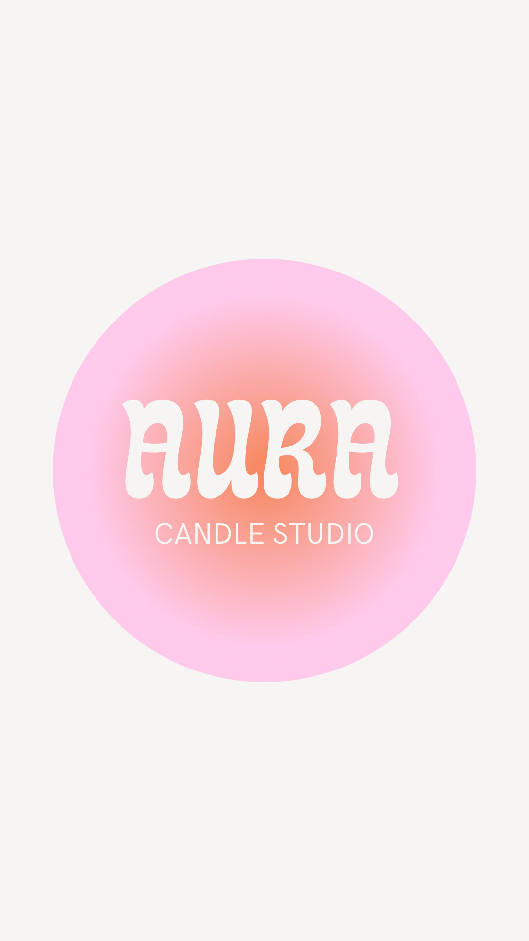 Aura Candle Studio