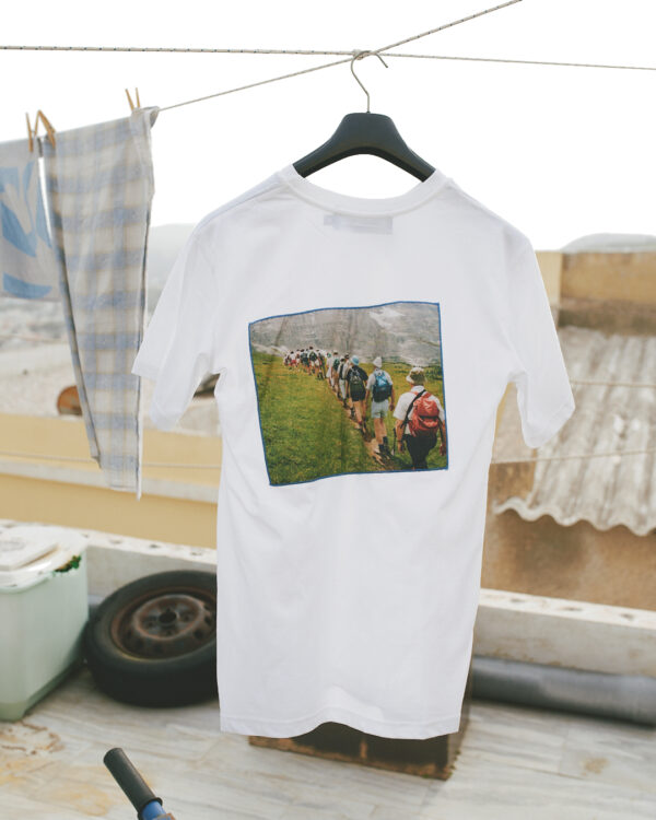 Kleine Scheidegg 1990 - T-Shirt (Limited Edition)