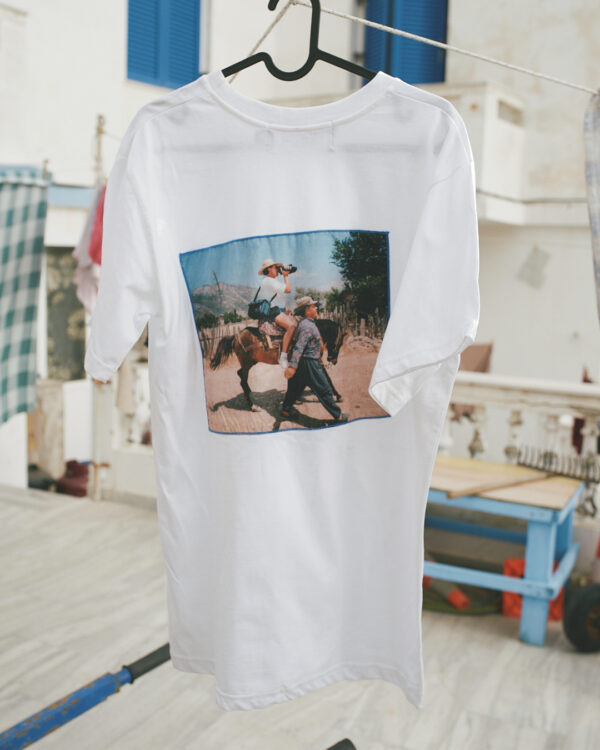 Kalkan 1994 - T-Shirt (Limited Edition)